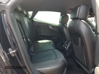 2016 Audi A7 Prestige с VIN WAU2GAFC6GN162687, выставлен на аукционе Copart как лот 58750875 с пробегом 73 145 миль миль и Списание • Salvage title. История ставок и продаж доступна на DreamBid. Изображение 10.