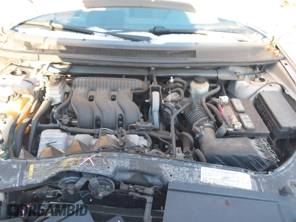 2006 Ford Freestyle SE with VIN 1FMDK011X6GA26796, listed as a IAAI auction lot 41442277 with 93,255 mi miles. Bid and sale history available at carsss.com. Image 10.