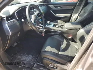 2022 Jaguar F-Pace S с VIN SADCJ2EX8NA701774, выставлен на аукционе Copart как лот 49958255 с пробегом 28 549 миль миль и Списание • Salvage title. История ставок и продаж доступна на DreamBid. Изображение 7.