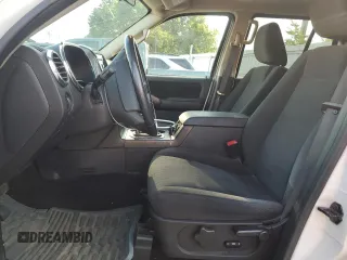 2009 Ford Explorer XLT z VIN 1FMEU73E69UA07112, wystawiony jako Copart lot #63556445 z przebiegiem 209 512 mil mil oraz Szkoda całkowita • Salvage title. Historia ofert i sprzedaży dostępna na DreamBid. Obrazek 7.