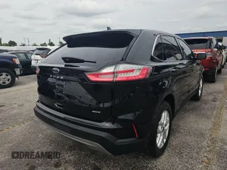 2022 Ford Edge SEL z VIN 2FMPK4J94NBA63181, wystawiony jako IAAI lot #42511161 z przebiegiem 31 072 mil mil oraz . Historia ofert i sprzedaży dostępna na DreamBid. Obrazek 1.