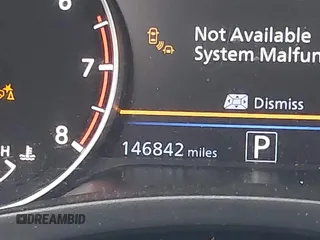 2019 Nissan Altima SV with VIN 1N4BL4DV4KC122929, listed as a IAAI auction lot 42126187 with 146,842 mi miles and . Bid and sale history available at DreamBid. Image 15.