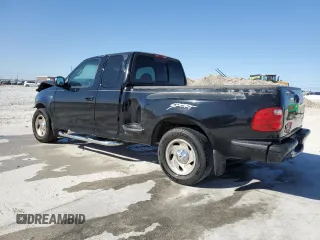 2000 Ford F-150 XL с VIN 1FTZX0726YKB47787, выставлен на аукционе Copart как лот 49712445 с пробегом Не указан миль и Списание • Salvage title. История ставок и продаж доступна на DreamBid. Изображение 2.