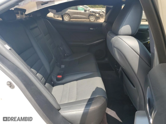 2014 Lexus IS 250 with VIN JTHBF1D29E5034357, listed as a Copart auction lot 53325315 with 114,830 mi miles and Clean Title. Bid and sale history available at carsss.com. Image 10.