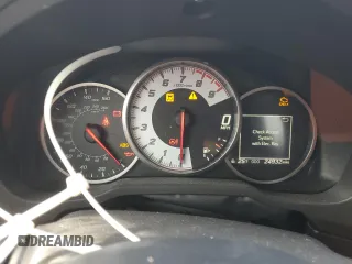 2019 Toyota 86 GT с VIN JF1ZNAE11K9702011, выставлен на аукционе Copart как лот 45874875 с пробегом 24 932 миль миль и Списание • Salvage title. История ставок и продаж доступна на DreamBid. Изображение 9.