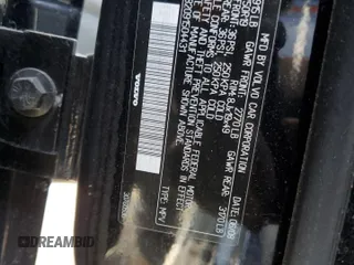 2009 Volvo XC90 with VIN YV4CF982091504431, listed as a Copart auction lot 49127165 with 183,881 mi miles and Clean Title. Bid and sale history available at DreamBid. Image 12.