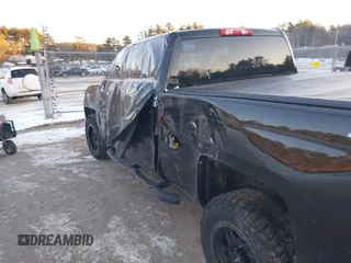 2014 Chevrolet Silverado 1500 LT with VIN 1GCVKREC0EZ399955, listed as a IAAI auction lot 41328346 with 111,162 mi miles and . Bid and sale history available at DreamBid. Image 6.