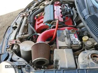 2004 Dodge Neon SRT-4 z VIN 1B3AS66S34D505847, wystawiony jako IAAI lot #42550787 z przebiegiem 254 060 mil mil oraz . Historia ofert i sprzedaży dostępna na DreamBid. Obrazek 12.