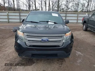 2014 Ford Explorer with VIN 1FM5K8B85EGB34739, listed as a IAAI auction lot 41405623 with 196,183 mi miles and . Bid and sale history available at carsss.com. Image 12.