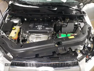 2009 Toyota RAV4 with VIN 2T3ZF31VX9W011727, listed as a Copart auction lot 87837365 with 106,622 mi miles and Salvage title. Bid and sale history available at DreamBid. Image 11.
