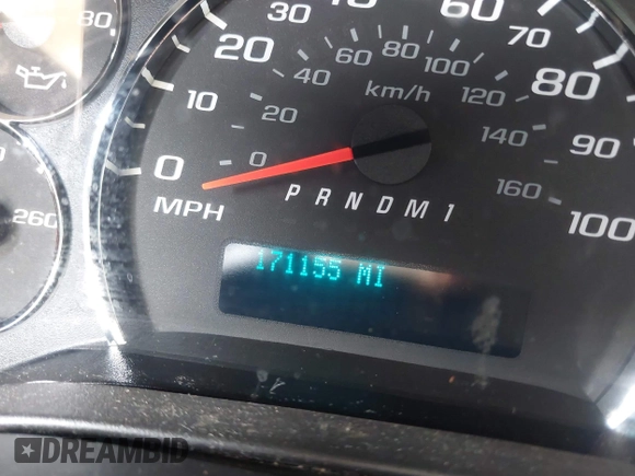 2015 Chevrolet Express Cargo with VIN 1GCWGFCF3F1160207, listed as a IAAI auction lot 42449151 with 171,155 mi miles and . Bid and sale history available at DreamBid. Image 14.
