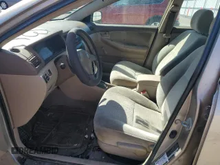 2007 Toyota Corolla CE with VIN 2T1BR32E17C847361, listed as a Copart auction lot 54926865 with 272,448 mi miles and Clean Title. Bid and sale history available at DreamBid. Image 7.
