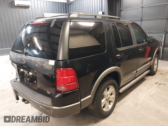 2004 Ford Explorer XLT с VIN 1FMZU63K34UB68835, выставлен на аукционе IAAI как лот 42627689 с пробегом 195 613 миль миль и . История ставок и продаж доступна на DreamBid. Изображение 4.