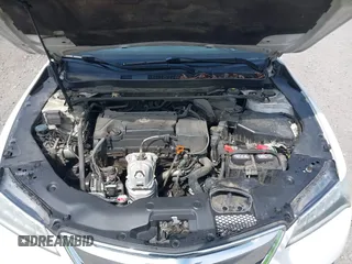 2015 Acura TLX Technology z VIN 19UUB1F56FA028300, wystawiony jako IAAI lot #41895422 z przebiegiem 188 353 mil mil oraz . Historia ofert i sprzedaży dostępna na DreamBid. Obrazek 10.