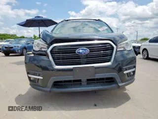 2019 Subaru Ascent Touring с VIN 4S4WMARD0K3430361, выставлен на аукционе Copart как лот 55350345 с пробегом 105 603 миль миль и Списание • Salvage title. История ставок и продаж доступна на DreamBid. Изображение 5.