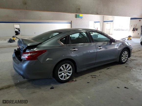 2018 Nissan Altima 2.5 S with VIN 1N4AL3AP8JC131918, listed as a Copart auction lot 50871025 with 59,837 mi miles and Salvage Title. Bid and sale history available at carsss.com. Image 3.