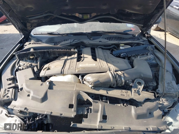 2021 Ford Mustang GT with VIN 1FA6P8CF7M5140291, listed as a IAAI auction lot 41988849 with 41,434 mi miles and . Bid and sale history available at DreamBid. Image 10.