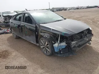 2019 Nissan Altima SV z VIN 1N4BL4DW6KC135951, wystawiony jako IAAI lot #41843207 z przebiegiem 85 624 mil mil oraz . Historia ofert i sprzedaży dostępna na DreamBid. Obrazek 1.
