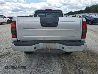 2001 Nissan Frontier XE z VIN 1N6DD26S71C315501, wystawiony jako Copart lot #55604945 z przebiegiem 202 275 mil mil oraz Szkoda całkowita • Salvage title. Historia ofert i sprzedaży dostępna na DreamBid. Obrazek 6.