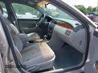 2007 Buick LaCrosse CX с VIN 2G4WC552X71165850, выставлен на аукционе IAAI как лот 42622261 с пробегом Не указан миль и . История ставок и продаж доступна на DreamBid. Изображение 5.