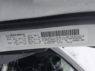 2011 Jeep Liberty Sport Jet with VIN 1J4PN2GK3BW587775, listed as a IAAI auction lot 41555089 with 126,921 mi miles and . Bid and sale history available at DreamBid. Image 9.