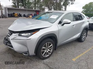 2015 Lexus NX 200t с VIN JTJYARBZ4F2009195, выставлен на аукционе IAAI как лот 42066472 с пробегом 79 846 миль миль и . История ставок и продаж доступна на DreamBid. Изображение 2.