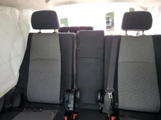 2017 Toyota 4Runner SR5 с VIN JTEBU5JR0H5477710, выставлен на аукционе Copart как лот 56832915 с пробегом 145 233 миль миль и Списание • Salvage title. История ставок и продаж доступна на DreamBid. Изображение 10.