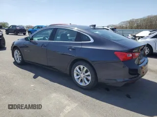 2023 Chevrolet Malibu LT with VIN 1G1ZD5STXPF227163, listed as a Copart auction lot 55113375 with 67,896 mi miles and Clean Title. Bid and sale history available at DreamBid. Image 2.