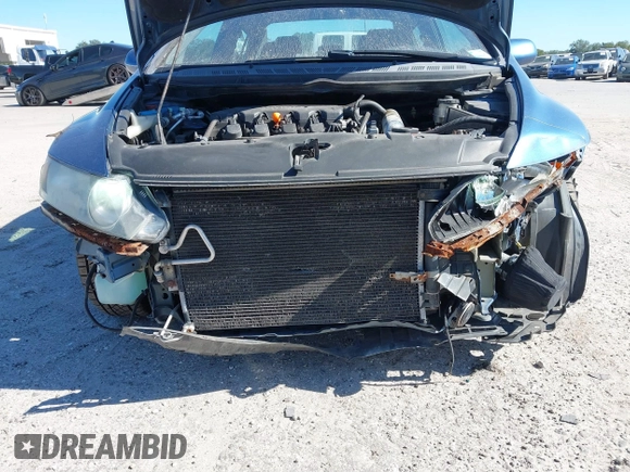 2007 Honda Civic EX with VIN 1HGFA16857L060134, listed as a IAAI auction lot 40952531 with 126,779 mi miles and . Bid and sale history available at DreamBid. Image 6.