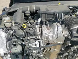 2024 Jeep Compass Latitude with VIN 3C4NJDBN7RT131302, listed as a Copart auction lot 68656495 with 20,941 mi miles and Salvage title. Bid and sale history available at DreamBid. Image 15.