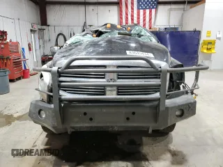 2006 Dodge 3500 SLT z VIN 3D7LX38C66G240110, wystawiony jako Copart lot #83645434 z przebiegiem 219 978 mil mil oraz Tytuł czysty. Historia ofert i sprzedaży dostępna na DreamBid. Obrazek 5.