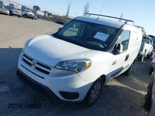 2018 Ram ProMaster City Cargo Tradesman SLT with VIN ZFBERFBB9J6J78147, listed as a IAAI auction lot 41908257 with 52,961 mi miles and . Bid and sale history available at DreamBid. Image 17.
