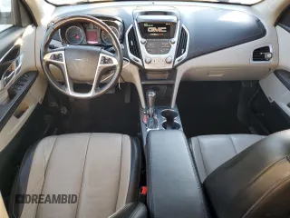 2016 GMC Terrain Denali z VIN 2GKFLRE3XG6204805, wystawiony jako Copart lot #86803204 z przebiegiem 74 923 mil mil oraz Szkoda całkowita • Salvage title. Historia ofert i sprzedaży dostępna na DreamBid. Obrazek 8.