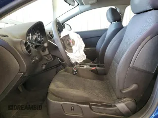 2007 Pontiac G6 G6 with VIN 1G2ZG57B774232254, listed as a Copart auction lot 80896124 with 105,911 mi miles and Salvage title. Bid and sale history available at DreamBid. Image 7.
