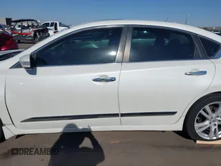 2014 Nissan Altima SL with VIN 1N4BL3AP4EC267165, listed as a IAAI auction lot 42046064 with 154,758 mi miles and . Bid and sale history available at DreamBid. Image 14.