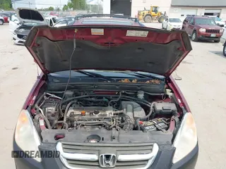 2003 Honda CR-V EX z VIN JHLRD78803C008927, wystawiony jako IAAI lot #42311208 z przebiegiem 223 465 mil mil oraz . Historia ofert i sprzedaży dostępna na DreamBid. Obrazek 10.