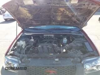 2006 Ford Escape XLT z VIN 1FMYU03156KB19294, wystawiony jako IAAI lot #42553287 z przebiegiem 128 755 mil mil oraz . Historia ofert i sprzedaży dostępna na DreamBid. Obrazek 10.