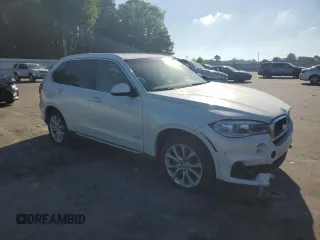 2014 BMW X5 xDrive50i z VIN 5UXKR6C57E0C03114, wystawiony jako Copart lot #57940175 z przebiegiem 165 249 mil mil oraz Czysty tytuł • Clean title. Historia ofert i sprzedaży dostępna na DreamBid. Obrazek 4.
