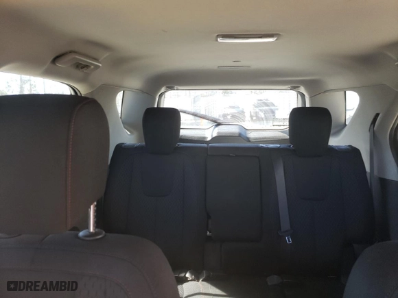 2014 Chevrolet Equinox LS with VIN 2GNALAEK9E6122874, listed as a Copart auction lot 50501595 with 135,170 mi miles and Salvage Title. Bid and sale history available at carsss.com. Image 10.