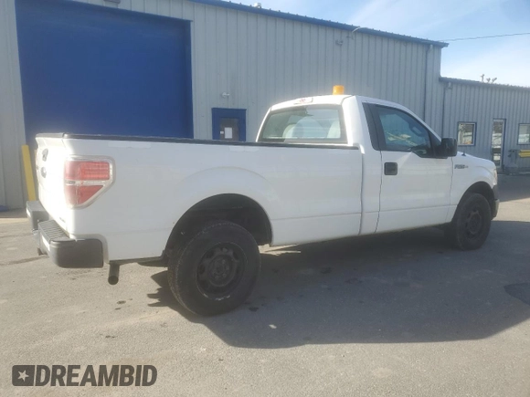 2014 Ford F-150 XL with VIN 1FTMF1EM5EKF78270, listed as a Copart auction lot 88461185 with 70,434 mi miles and Clean Title. Bid and sale history available at carsss.com. Image 3.