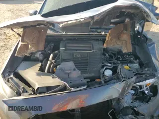 2018 Subaru WRX Limited z VIN JF1VA1F68J9839417, wystawiony jako Copart lot #81436535 z przebiegiem 71 841 mil mil oraz Szkoda całkowita • Salvage title. Historia ofert i sprzedaży dostępna na DreamBid. Obrazek 13.