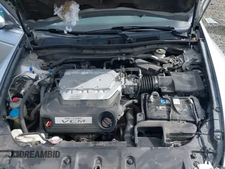 2011 Honda Accord EX-L with VIN 1HGCP3F83BA008843, listed as a IAAI auction lot 41858757 with 181,448 mi miles and . Bid and sale history available at DreamBid. Image 10.