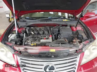 2012 Lexus ES 330 z VIN JTHBK1EG7C2492726, wystawiony jako IAAI lot #42208466 z przebiegiem 194 202 mil mil oraz . Historia ofert i sprzedaży dostępna na DreamBid. Obrazek 9.