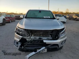 2015 Chevrolet Colorado 4WD WT with VIN 1GCHTAE33F1185506, listed as a Copart auction lot 77381964 with 103,096 mi miles and Clean Title. Bid and sale history available at DreamBid. Image 5.