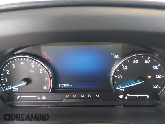 2021 Ford Explorer Limited z VIN 1FM5K8FW0MNA06704, wystawiony jako IAAI lot #42321834 z przebiegiem 51 025 mil mil oraz . Historia ofert i sprzedaży dostępna na DreamBid. Obrazek 7.