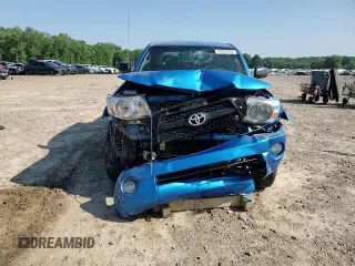 2011 Toyota Tacoma with VIN 3TMLU4EN6BM077873, listed as a Copart auction lot 60062065 with 228,245 mi miles and Salvage title. Bid and sale history available at DreamBid. Image 13.