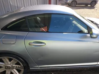 2005 Chrysler Crossfire Limited z VIN 1C3AN69L35X049766, wystawiony jako IAAI lot #41671856 z przebiegiem 137 981 mil mil oraz . Historia ofert i sprzedaży dostępna na DreamBid. Obrazek 13.