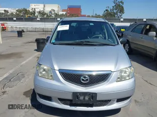 2003 Mazda MPV LX z VIN JM3LW28A230372567, wystawiony jako IAAI lot #42081388 z przebiegiem 120 785 mil mil oraz . Historia ofert i sprzedaży dostępna na DreamBid. Obrazek 6.