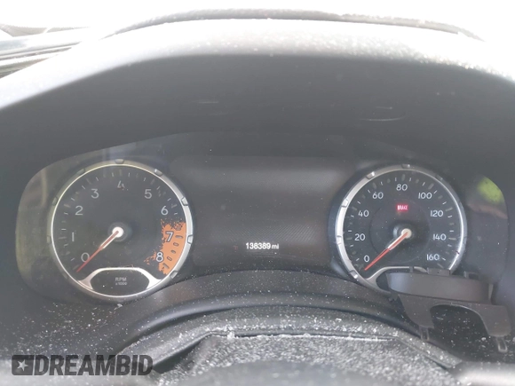 2017 Jeep Renegade Limited with VIN ZACCJADB8HPE98918, listed as a IAAI auction lot 42242652 with 138,389 mi miles and . Bid and sale history available at DreamBid. Image 7.