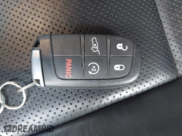2023 Dodge Durango R/T Plus с VIN 1C4SDJCT1PC582028, выставлен на аукционе IAAI как лот 42244917 с пробегом 52 276 миль миль и . История ставок и продаж доступна на DreamBid. Изображение 11.